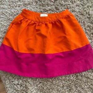 Kate spade skirt